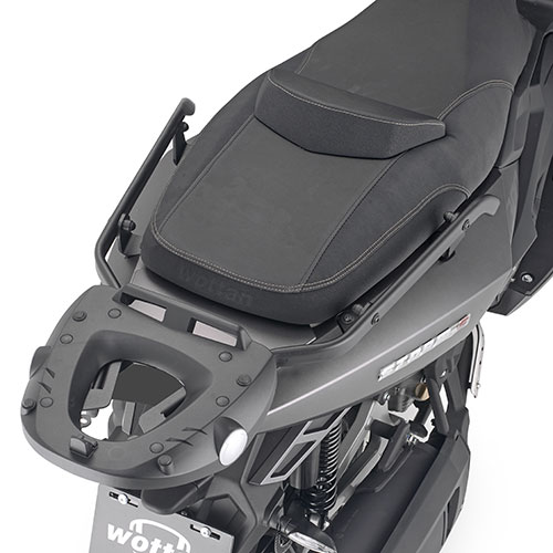 Stelaż kufra centralnego Kappa KR9580